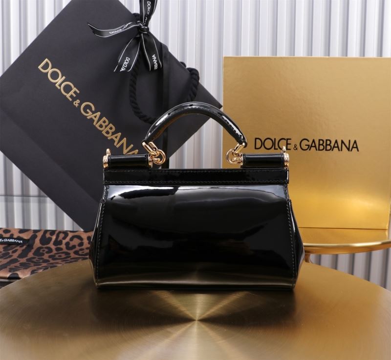 Dolce Gabbana Top Handle Bags